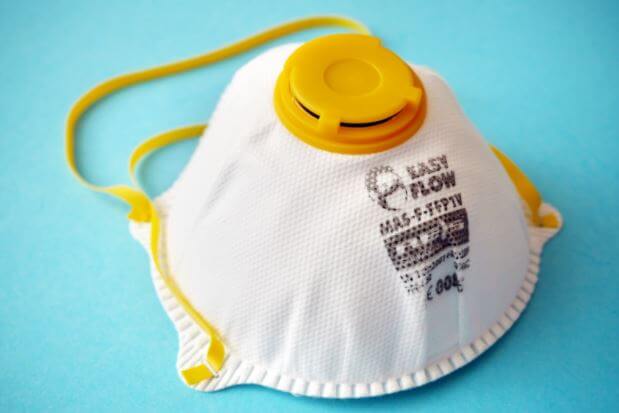 respirator_FFP1