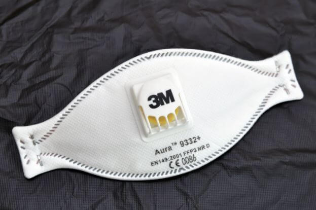 respirator_FFP3