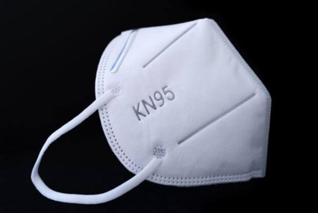 respirator_KN95